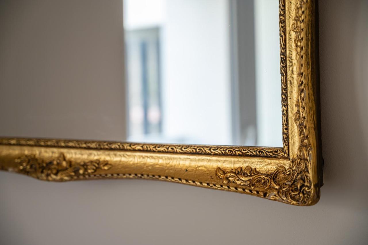 Kolska Serviced Apartments Warszawa Eksteriør bilde