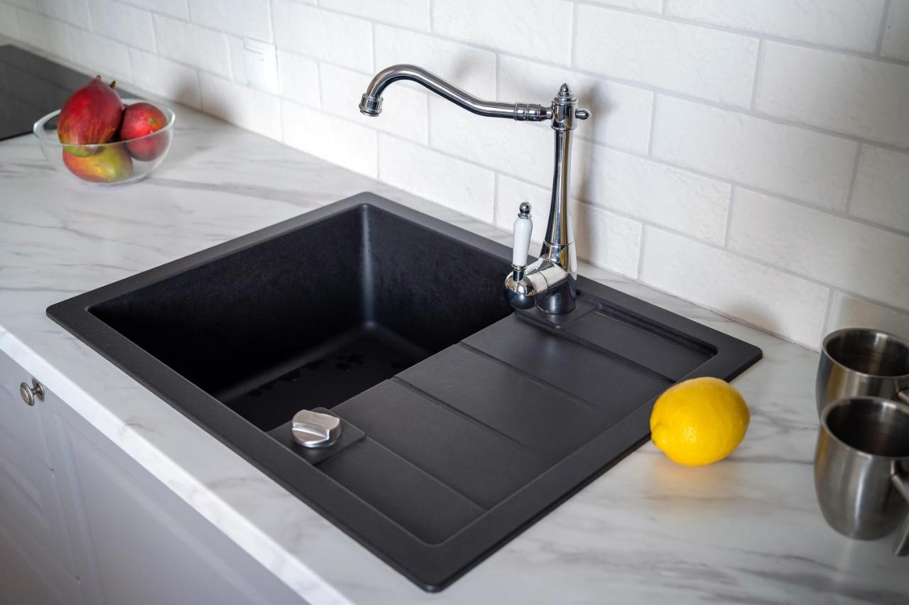 Kolska Serviced Apartments Warszawa Eksteriør bilde